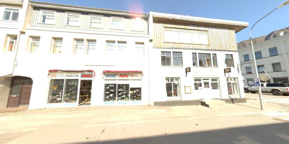 Já 360 street view