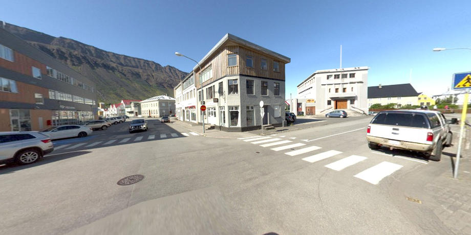 Já 360 street view