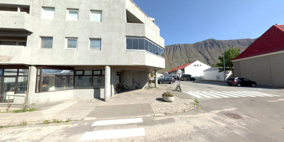 Já 360 street view