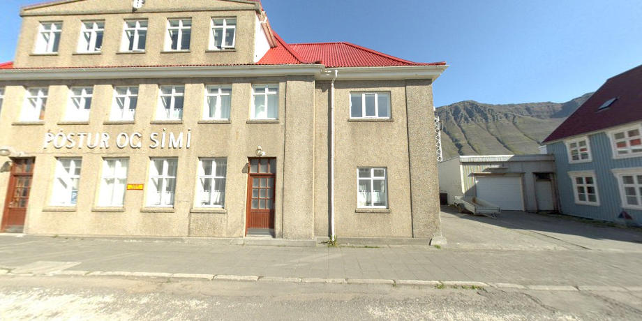 Já 360 götumynd