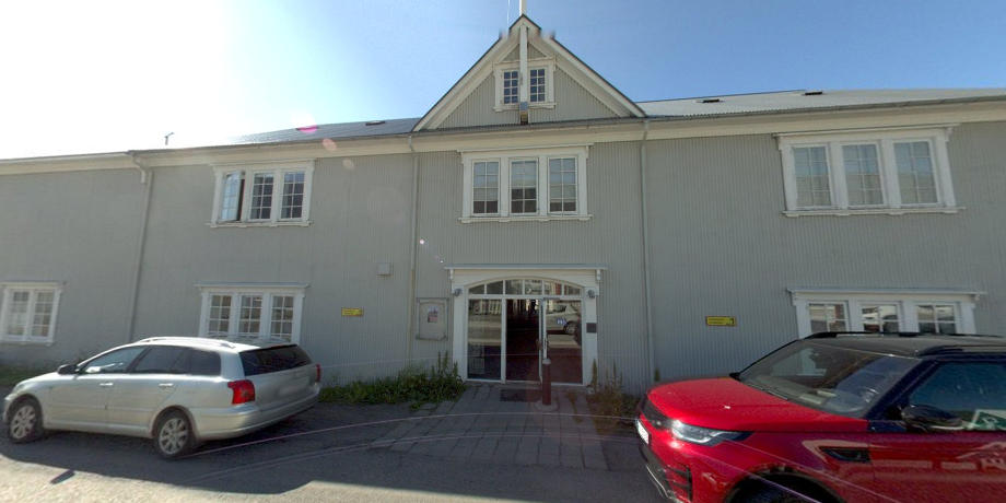Já 360 street view