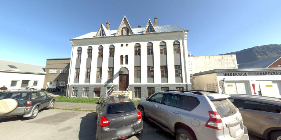 Já 360 street view