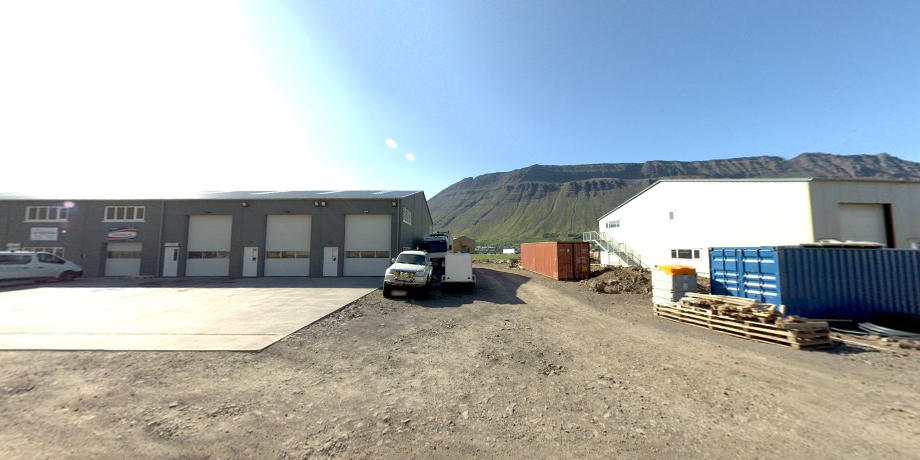 Já 360 street view