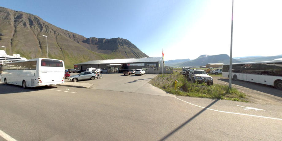 Já 360 street view