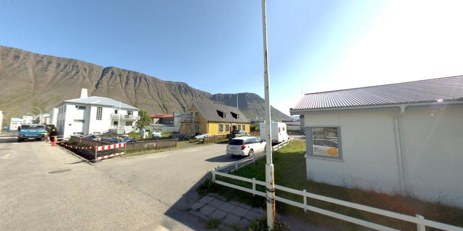 Já 360 street view