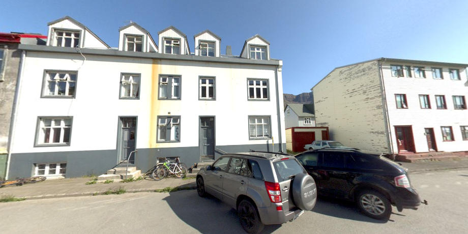 Já 360 street view
