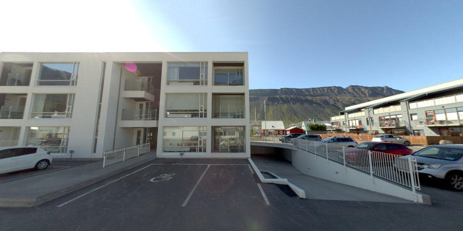 Já 360 street view