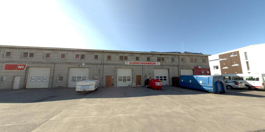 Já 360 street view