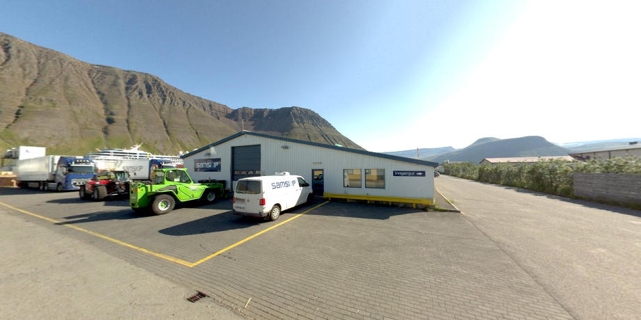Já 360 street view