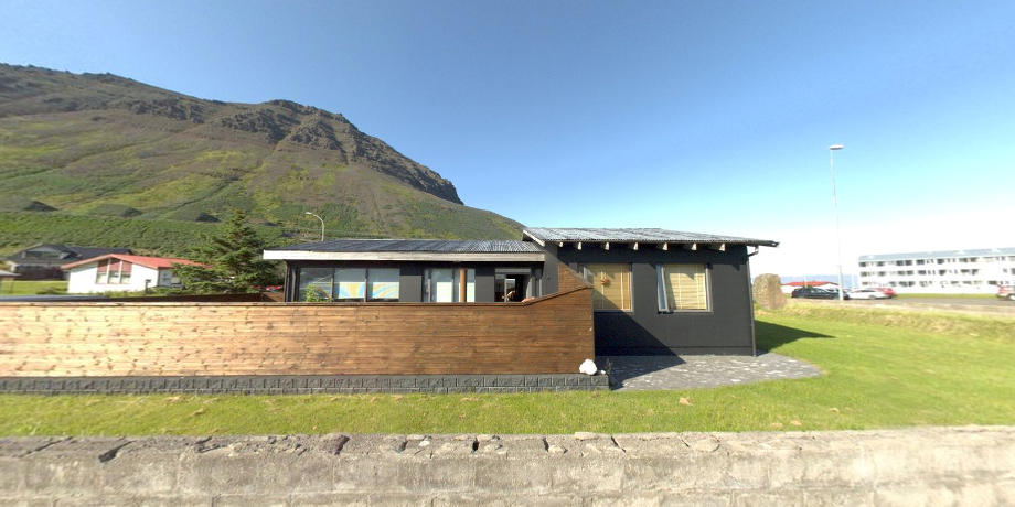 Já 360 street view
