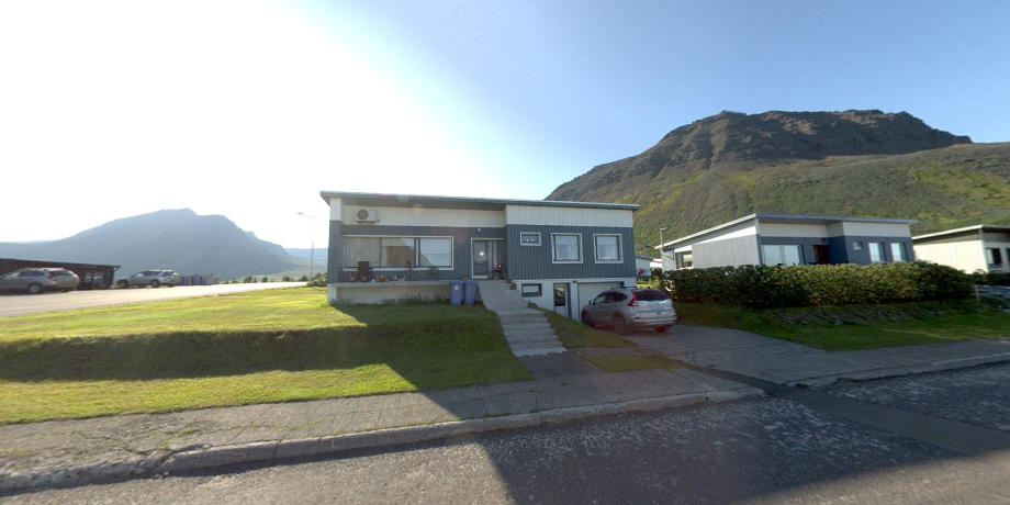 Já 360 street view
