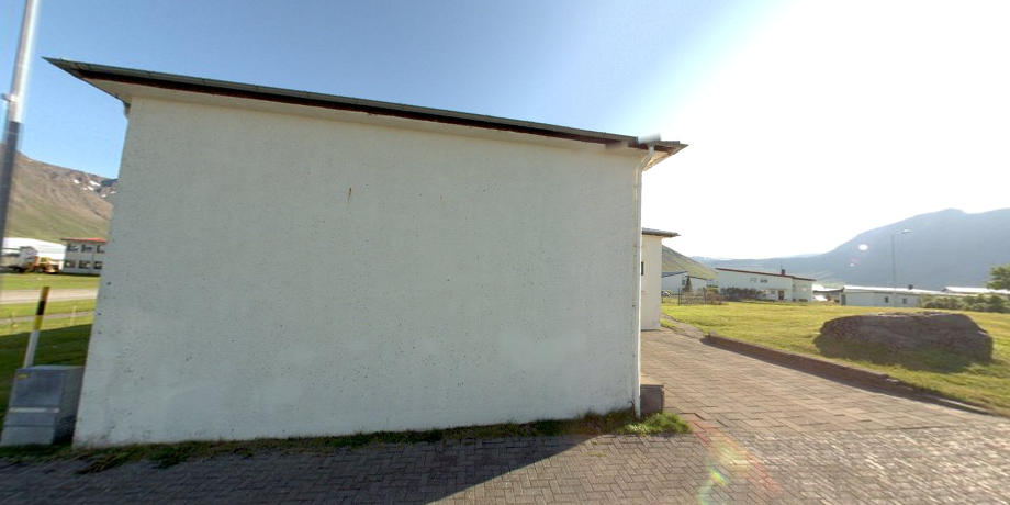 Já 360 street view