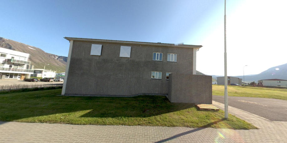 Já 360 götumynd