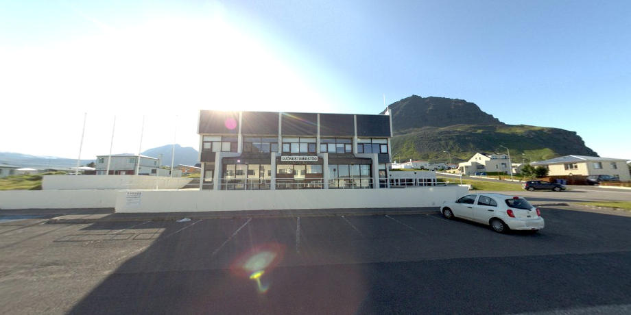 Já 360 street view