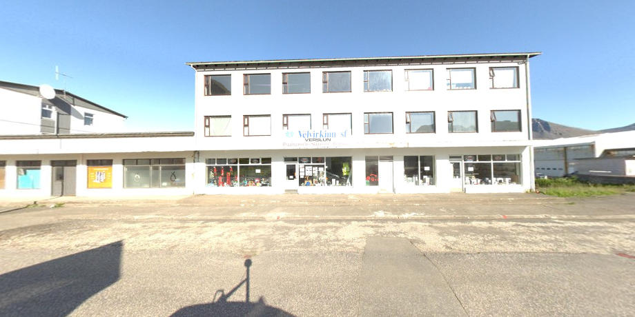 Já 360 street view