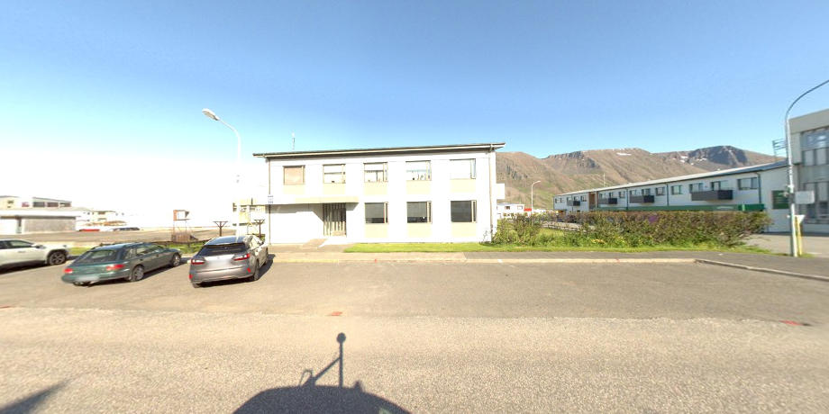 Já 360 street view