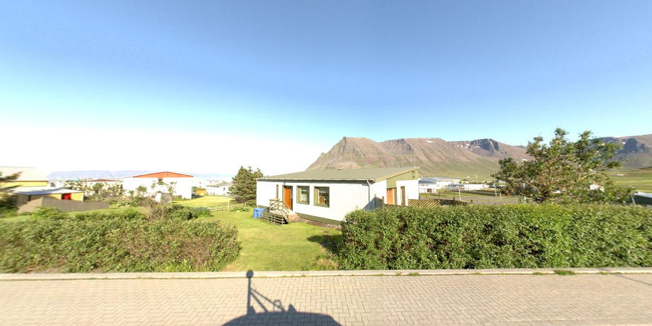 Já 360 street view