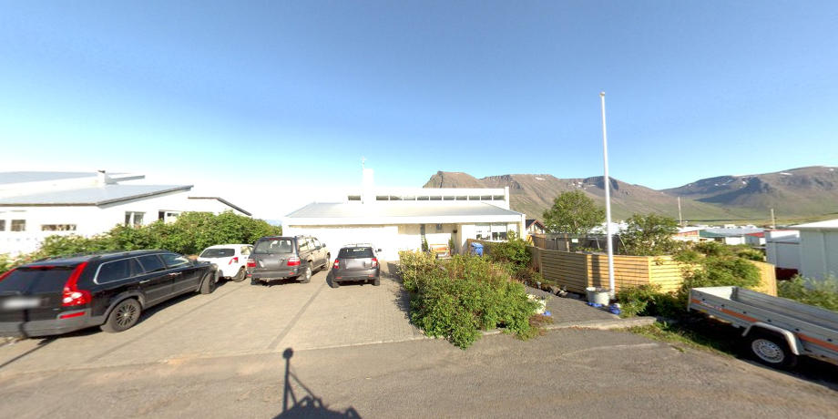 Já 360 street view