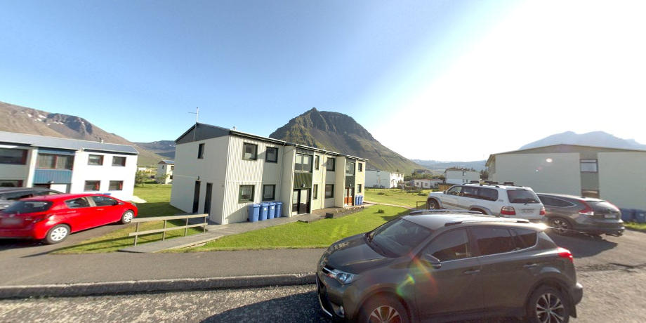 Já 360 street view