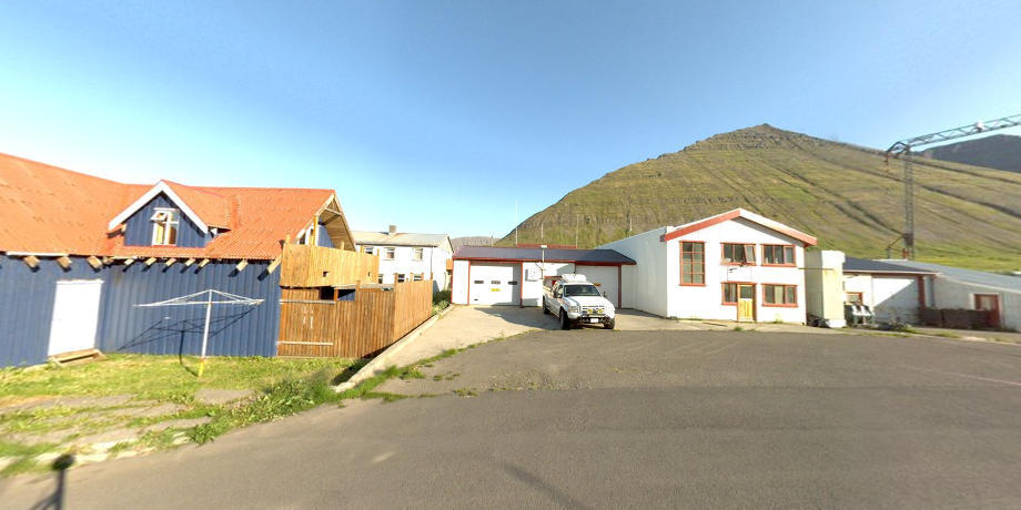 Já 360 street view