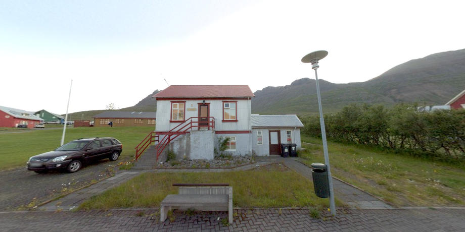 Já 360 street view