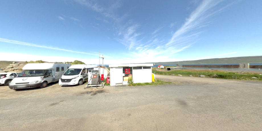 Já 360 street view