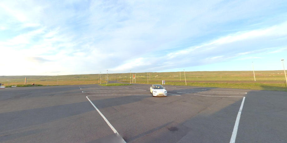 Já 360 street view