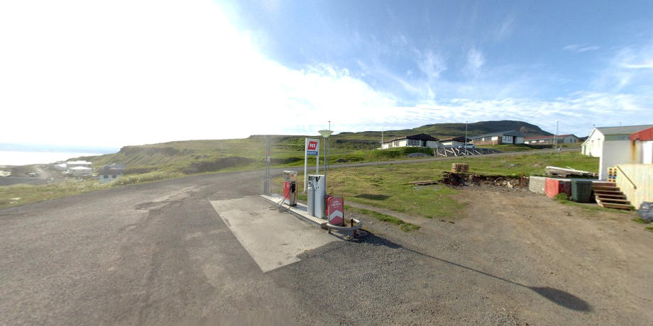 Já 360 street view