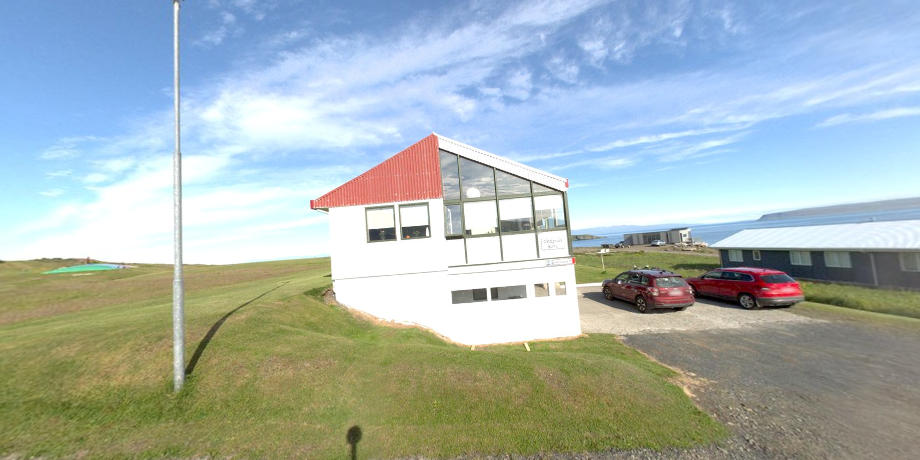 Já 360 street view