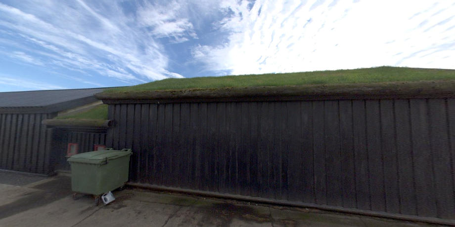 Já 360 street view