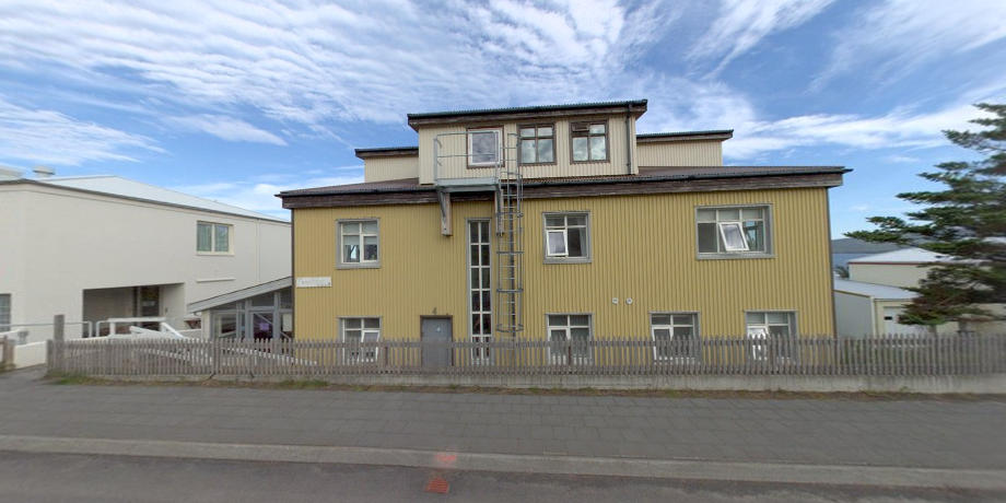 Já 360 götumynd