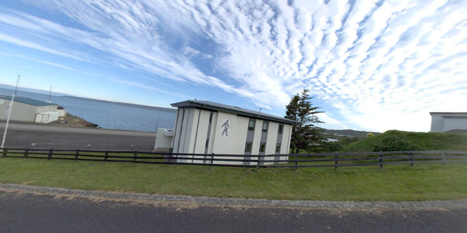 Já 360 street view