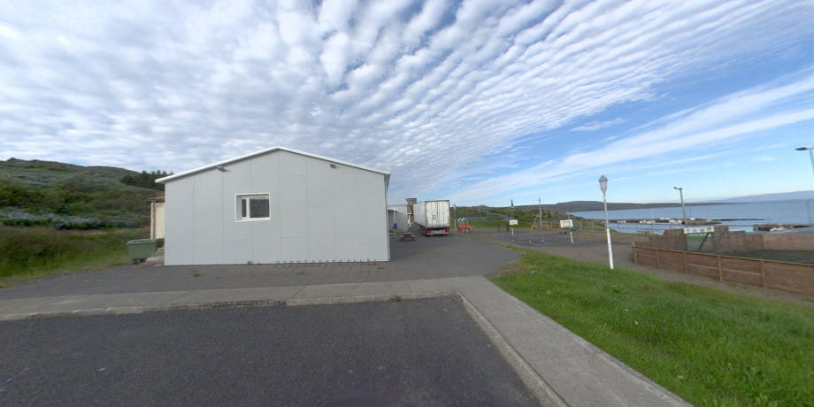 Já 360 street view