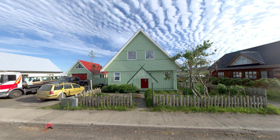 Já 360 street view