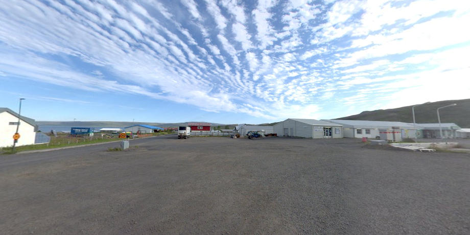 Já 360 street view