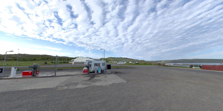 Já 360 street view