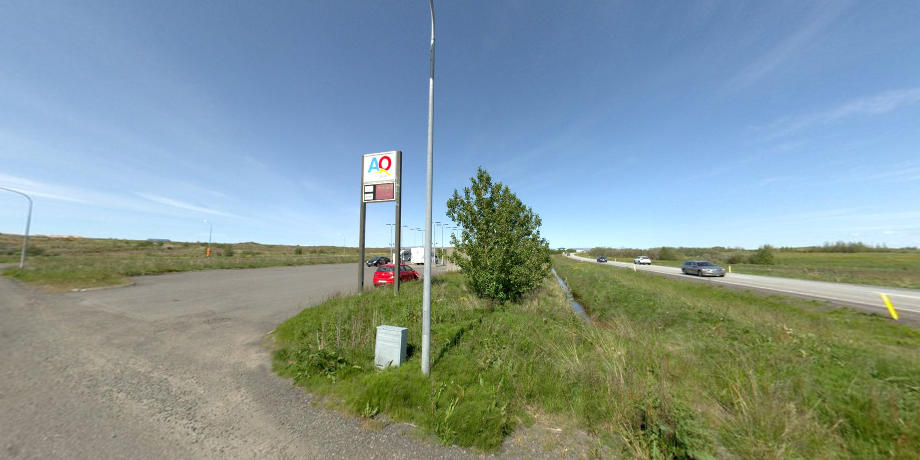 Já 360 street view