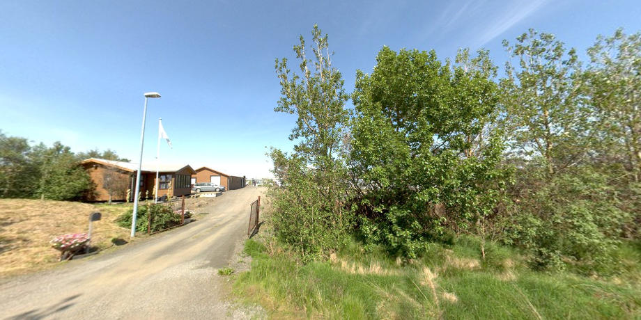 Já 360 street view