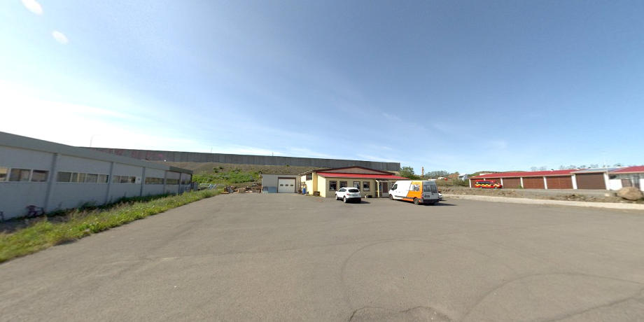 Já 360 street view