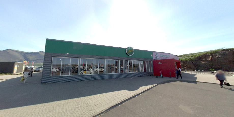 Já 360 street view