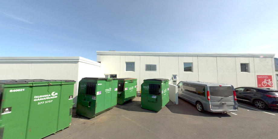 Já 360 street view