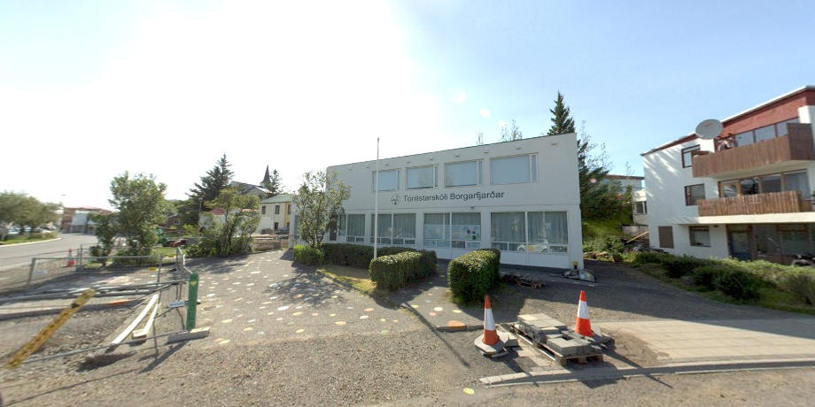 Já 360 street view