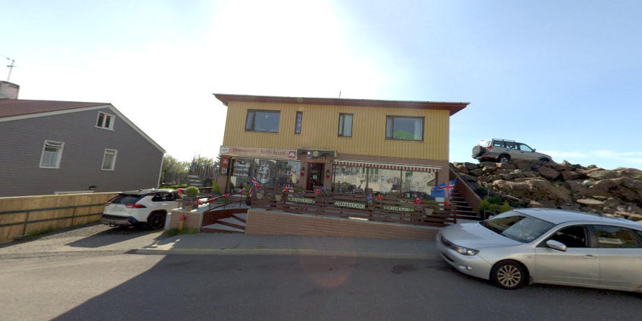 Já 360 street view