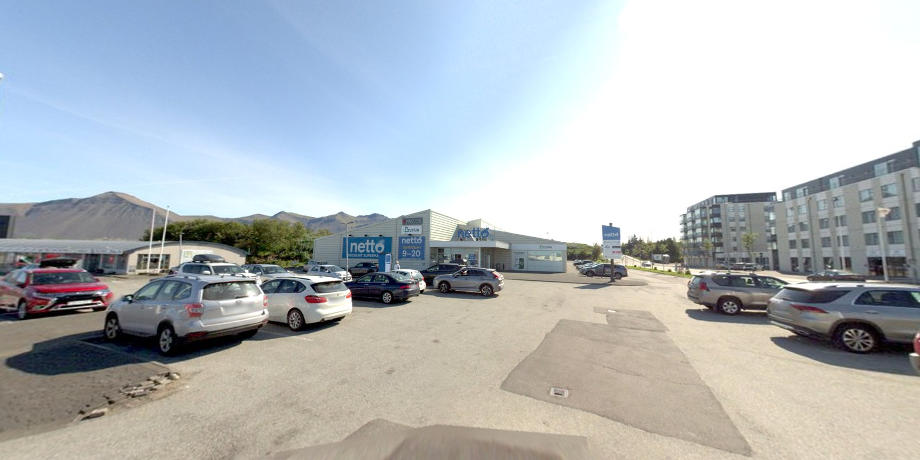 Já 360 street view