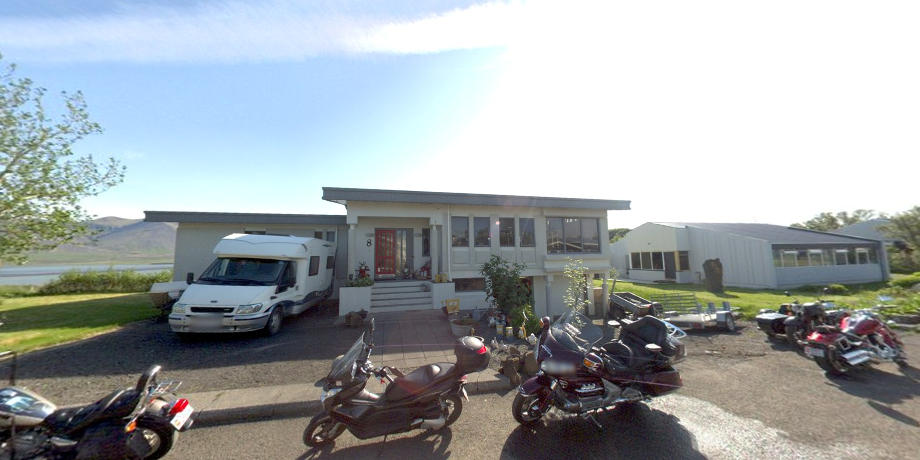 Já 360 street view