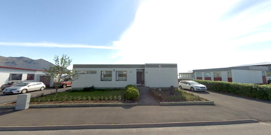 Já 360 street view