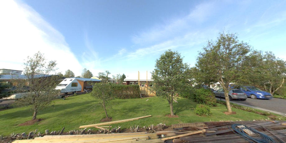 Já 360 street view