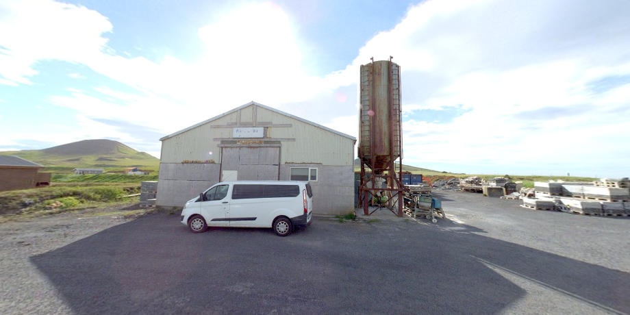 Já 360 street view