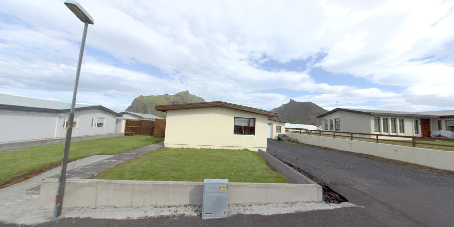 Já 360 street view