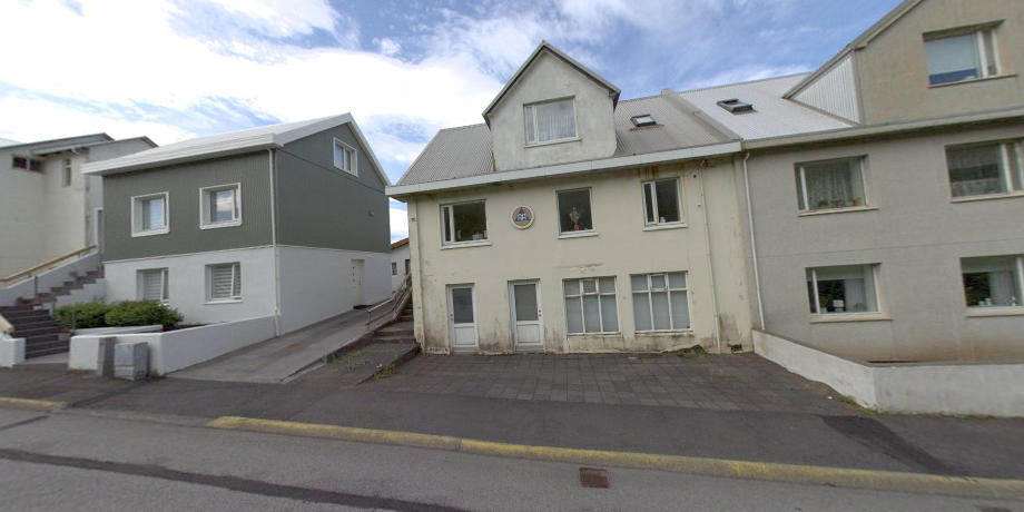 Já 360 street view